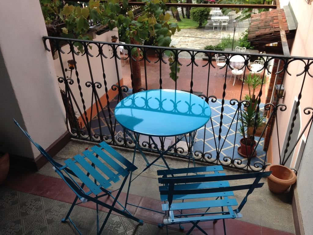 Albergo Della Posta Astano Exterior foto