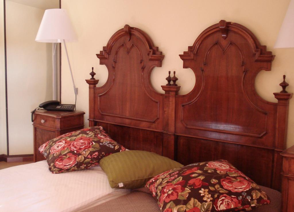 Albergo Della Posta Astano Zimmer foto